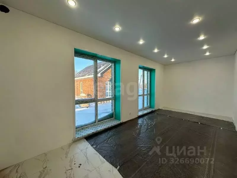 Дом в Башкортостан, Уфимский район, Русско-Юрмашский сельсовет, д. ... - Фото 2