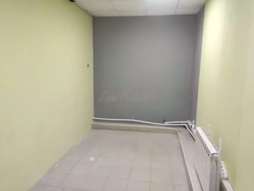 Офис в Ульяновская область, Ульяновск ул. Федерации, 11 (28 м) - Фото 2