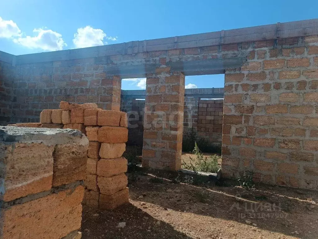 Участок в Крым, Евпатория ул. Адама Мицкевича (5.44 сот.) - Фото 1