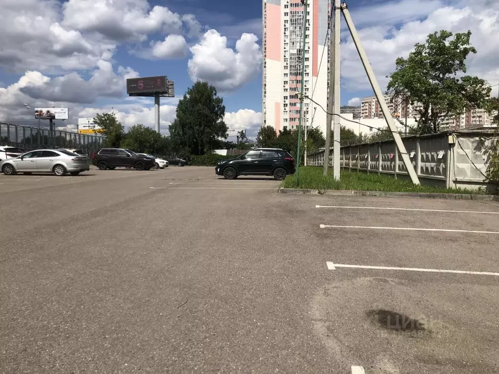 Гараж в Московская область, Ленинский городской округ, Бутово рп  (15 ... - Фото 0