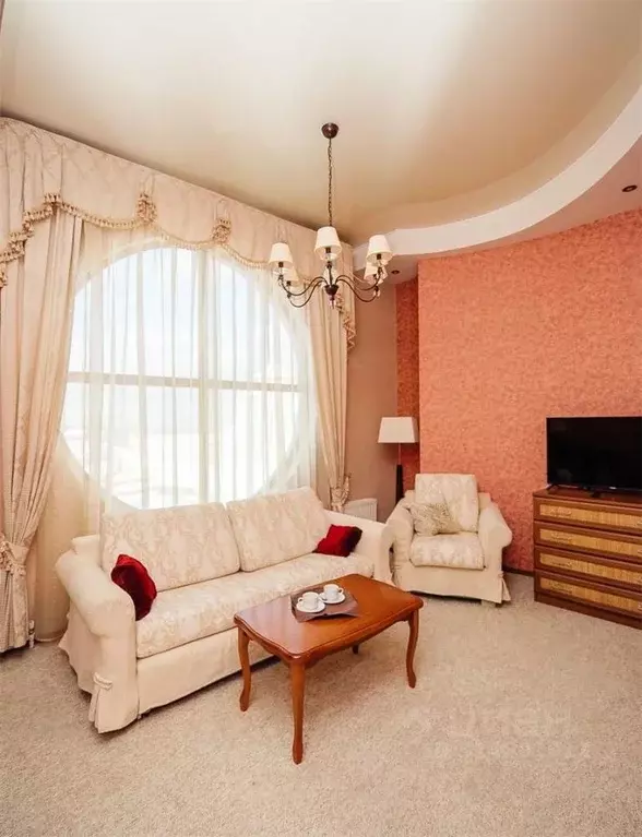 Комната Ставропольский край, Железноводск городской округ, пос. ... - Фото 1