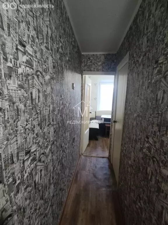 1-комнатная квартира: Балашов, улица 50 лет ВЛКСМ, 11/8 (32.4 м) - Фото 1