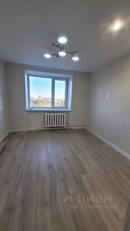 Студия Пермский край, Пермь ул. Космонавта Леонова, 43А (17.9 м) - Фото 1
