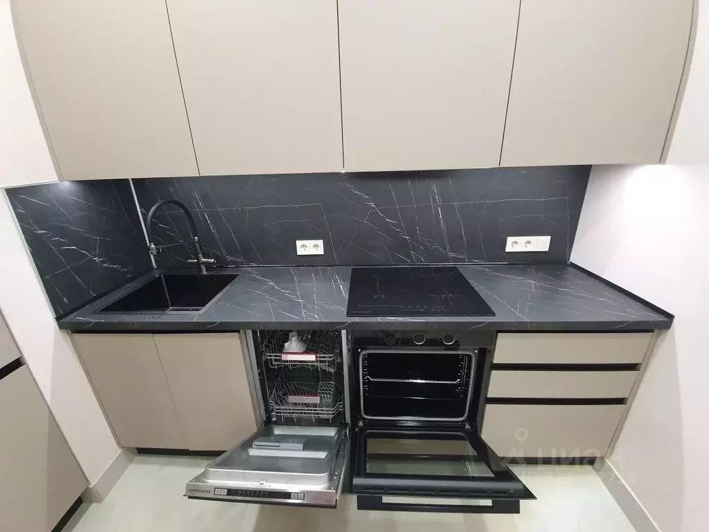 2-к кв. Москва ул. Петра Алексеева, 14 (44.0 м) - Фото 1