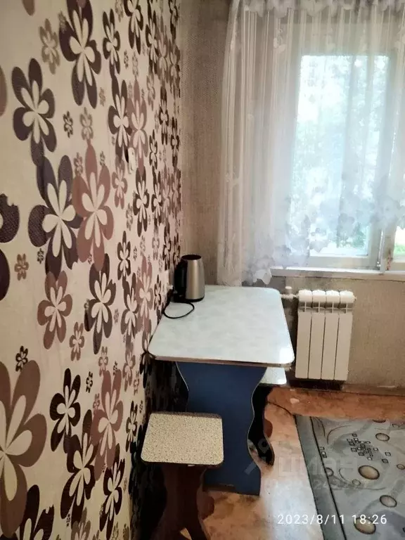 1-к кв. Алтайский край, Алейск ул. Имени В. Олешко, 76 (32.0 м) - Фото 1