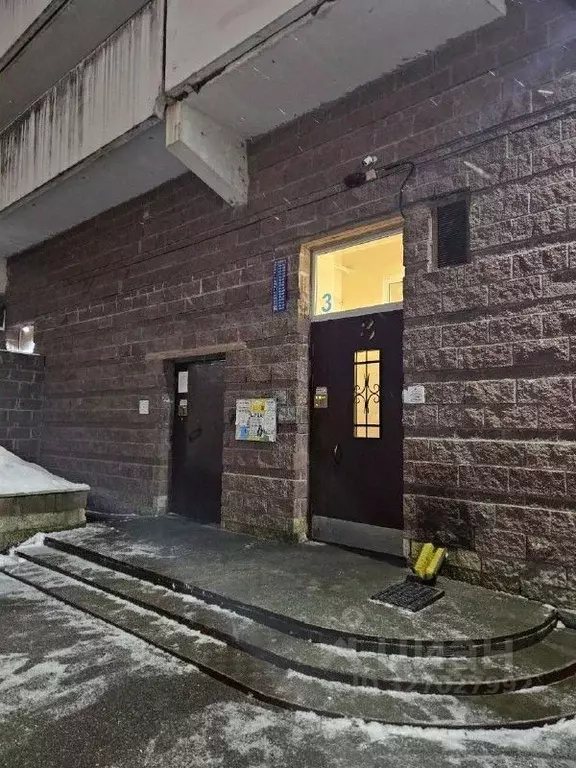 1-к кв. Санкт-Петербург Комендантский просп., 17к1 (42.4 м) - Фото 2