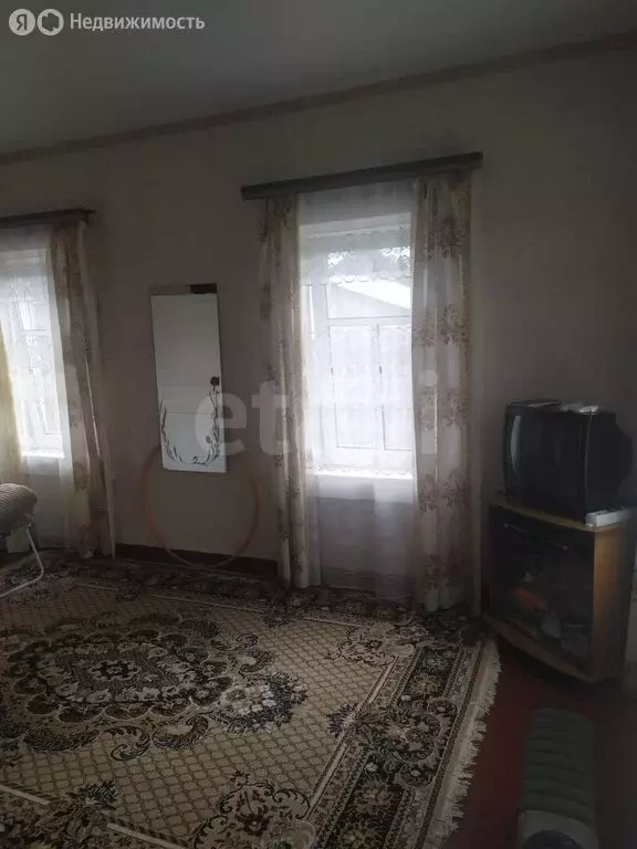 1-комнатная квартира: село Устье, Первомайская улица, 38 (28.8 м) - Фото 1