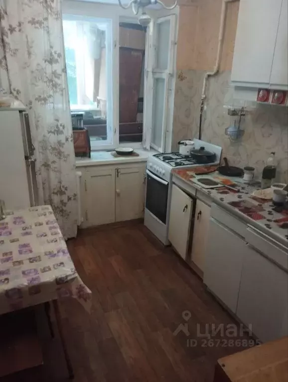 Комната Нижегородская область, Нижний Новгород Гжатская ул., 8 (14.0 ... - Фото 1