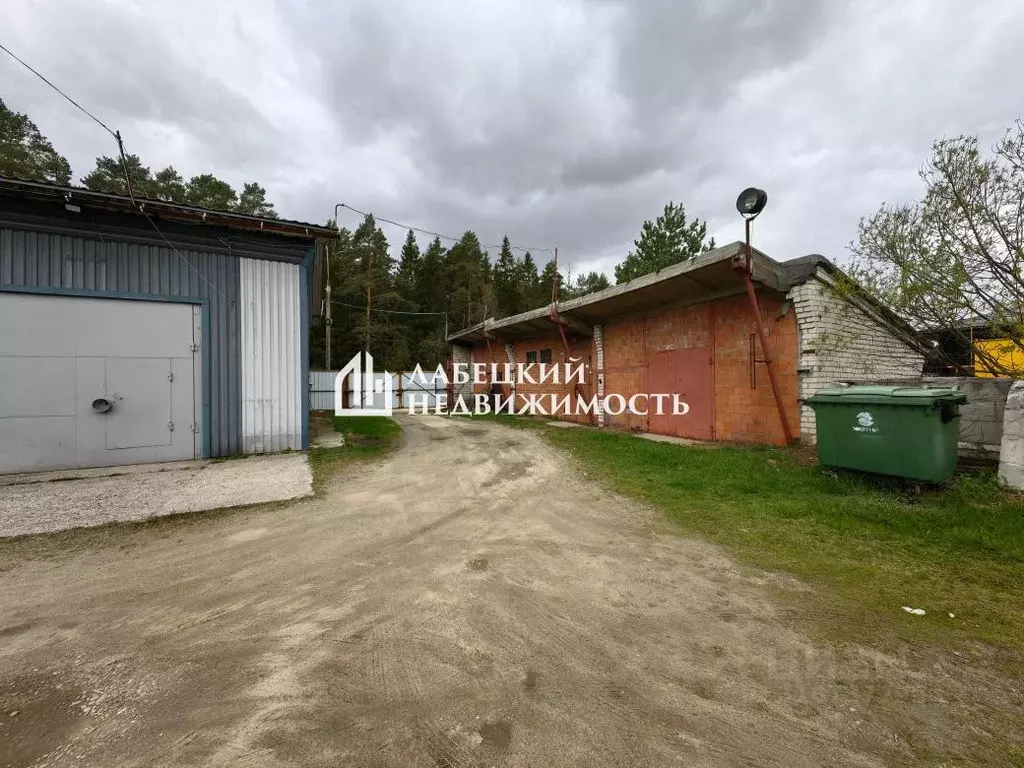 Торговая площадь в Ярославская область, Углич Ростовское ш., 21Б (391 ... - Фото 1