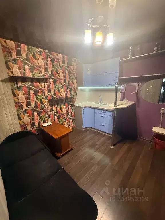 Комната Самарская область, Самара Нагорная ул., 13 (10.0 м) - Фото 1