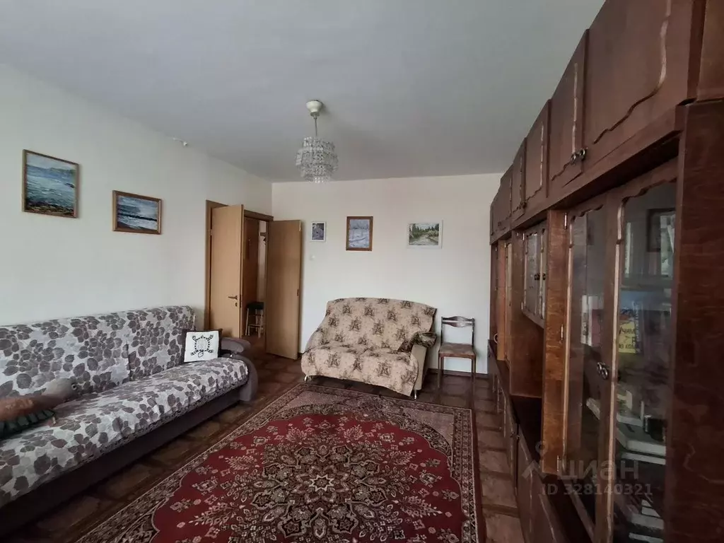 2-к кв. Омская область, Омск ул. Яковлева, 147 (52.1 м) - Фото 2