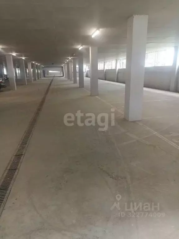 Гараж в Адыгея, Майкоп ул. К.А. Васильева, 2к4 (14 м) - Фото 1