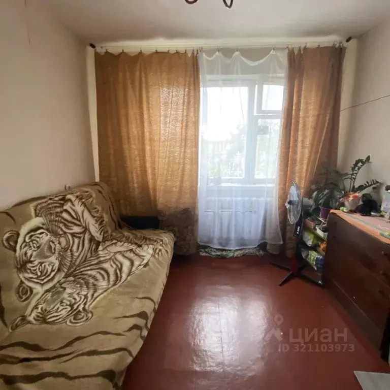 2-к кв. Московская область, Лобня Научный городок, 8 (45.3 м) - Фото 0