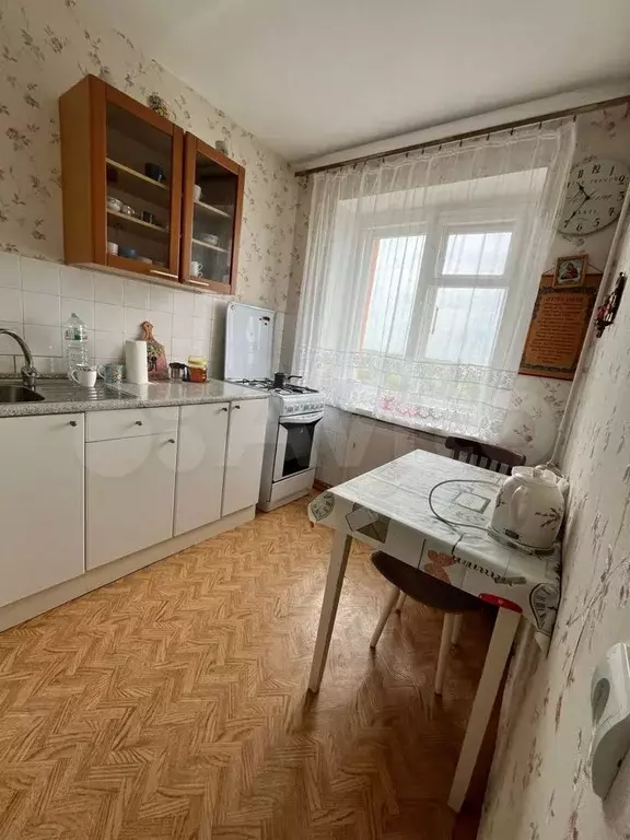 3-к. квартира, 58,4 м, 9/9 эт. - Фото 0