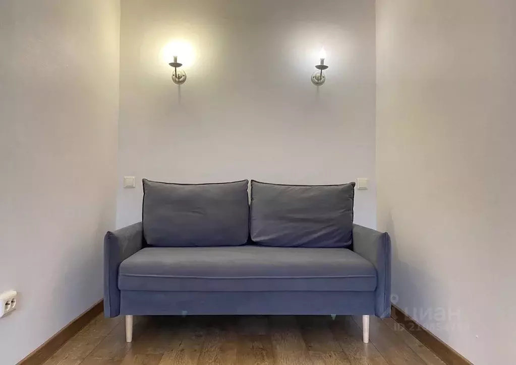 1-к кв. Вологодская область, Вологда ул. Воровского, 60 (40.0 м) - Фото 1