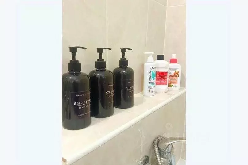 1-к кв. Пермский край, Пермь ул. Революции, 52В (50.0 м) - Фото 2