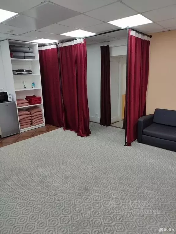 Помещение свободного назначения в Москва Долгоруковская ул., 29 (27 м) - Фото 1