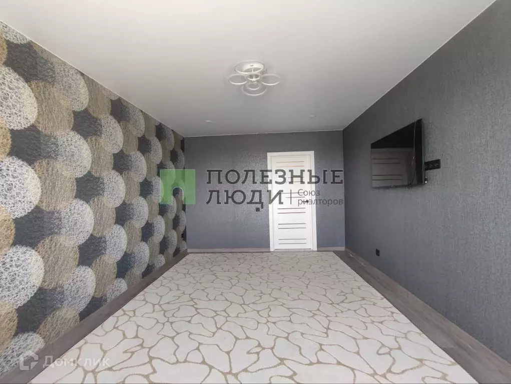 Продаётся 2-к квартира, 62.4 м - Фото 1