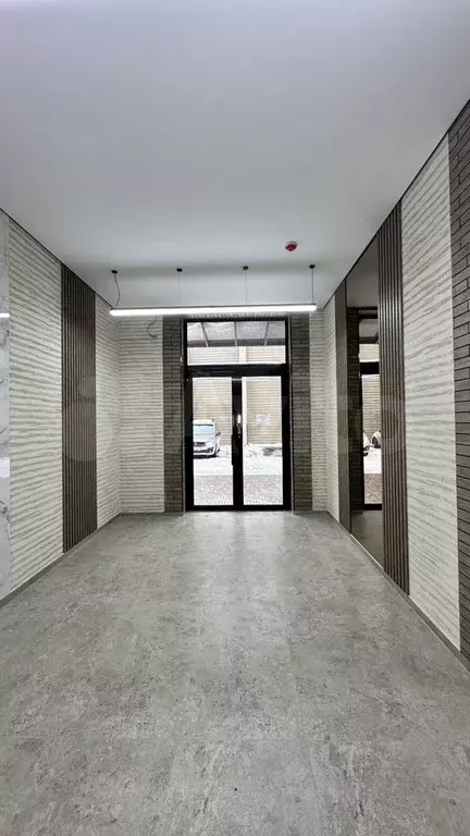 2-к. квартира, 74,3 м, 4/9 эт. - Фото 1