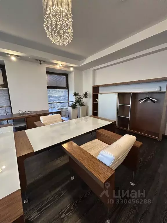 Офис в Москва 1-й Магистральный туп., 11С1 (78 м) - Фото 2