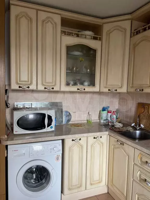Комната 15 м в 2-к., 6/14 эт. - Фото 0