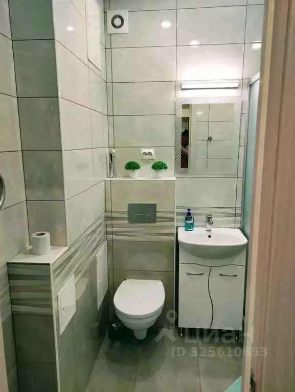 Студия Коми, Сыктывкар Сысольское ш., 1/2 (26.0 м) - Фото 2