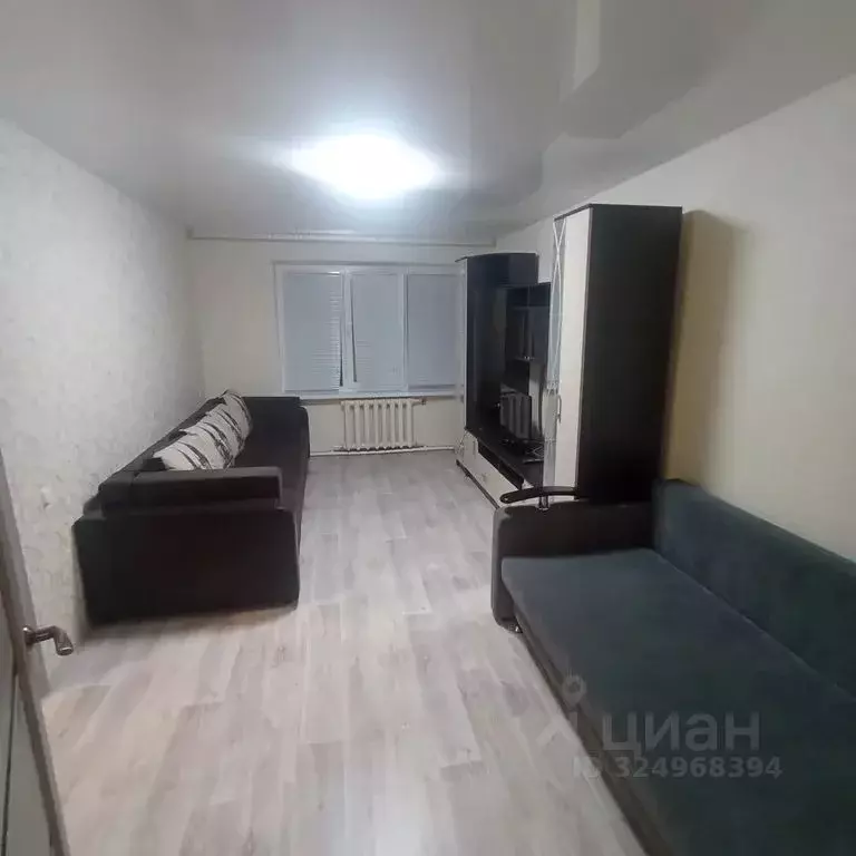 2-к кв. Самарская область, Сергиевский район, Суходол городское ... - Фото 2