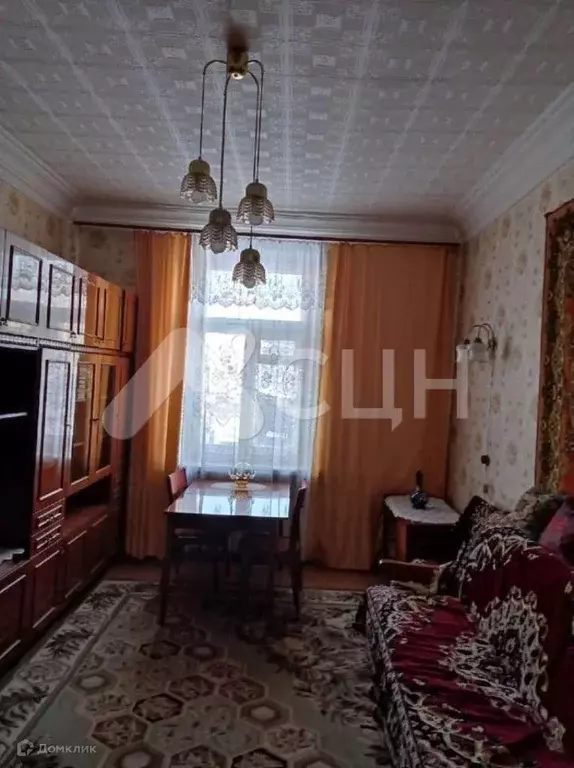 Продаётся 2-к квартира, 59 м - Фото 0