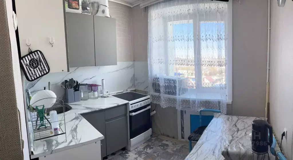 3-к кв. Амурская область, Сковородино ул. Победы, 15 (58.1 м) - Фото 0