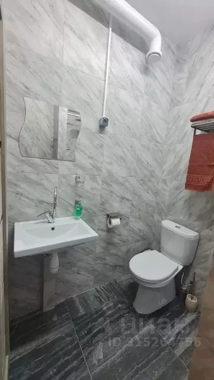 Комната Санкт-Петербург, Санкт-Петербург, Пушкин Госпитальный пер., ... - Фото 2