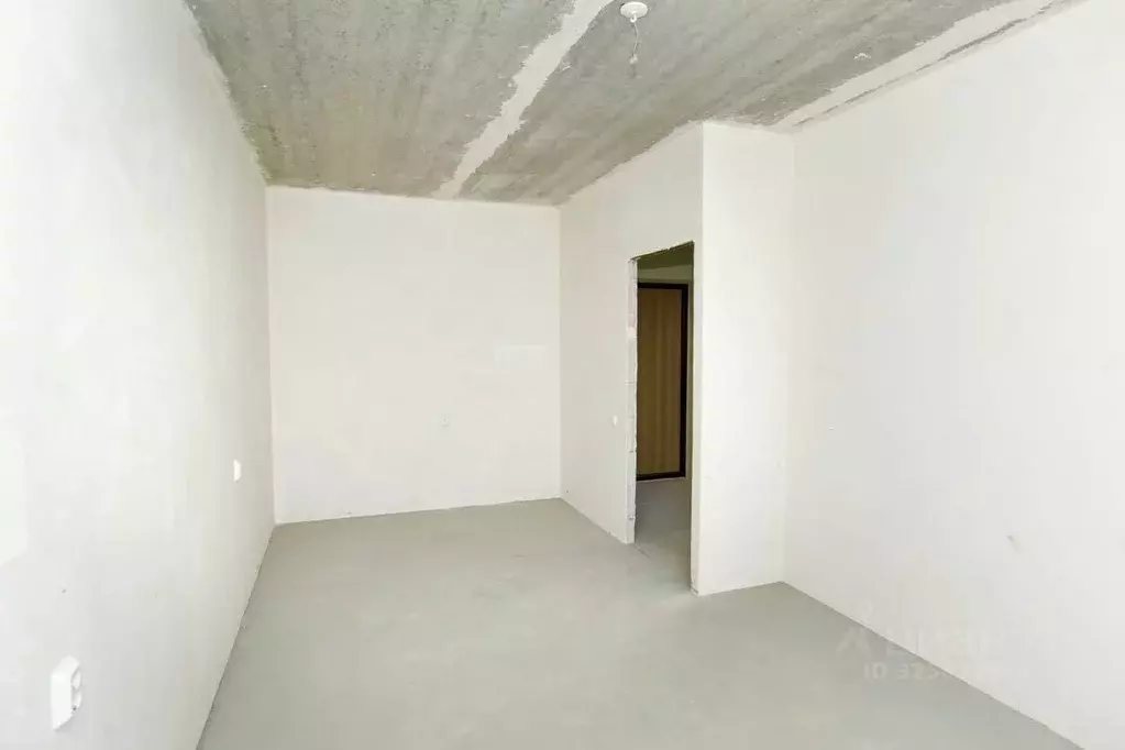 1-к кв. Ярославская область, Ярославль Ленинградский просп., 98/2 ... - Фото 2