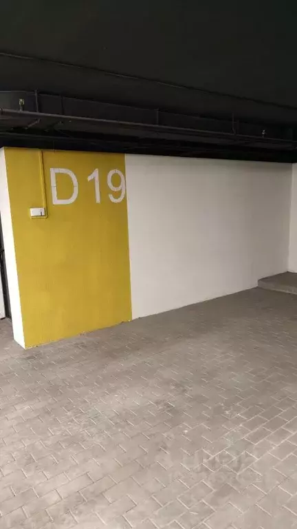 Гараж в Москва Варшавское ш., 150к2 (12 м) - Фото 2