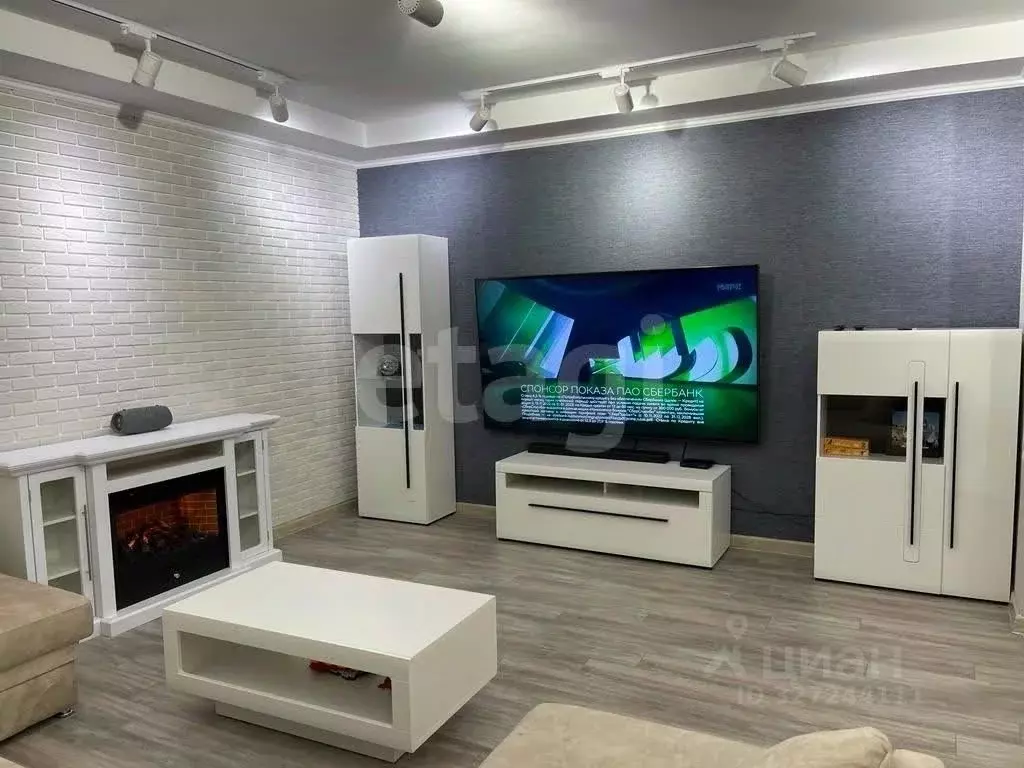 Дом в Ямало-Ненецкий АО, Новый Уренгой СМП-700 мкр, проезд Майский, 5 ... - Фото 1