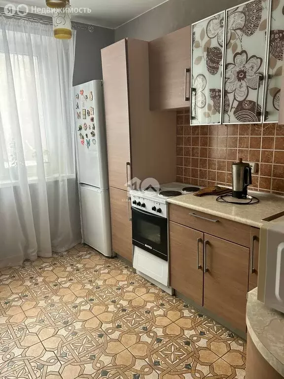 1-комнатная квартира: Новосибирск, улица Есенина, 8/1 (34.1 м) - Фото 2