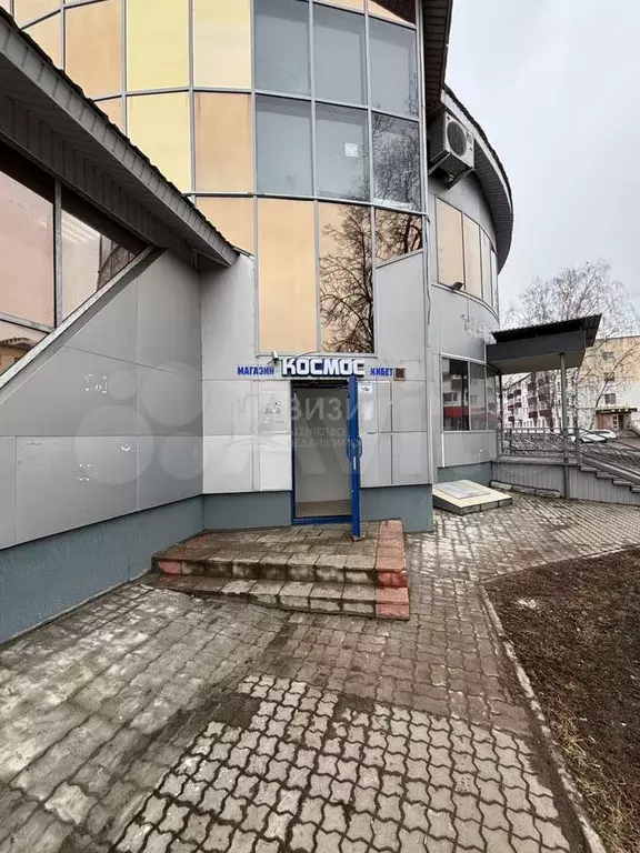 Продам торговое помещение, 9.1 м - Фото 0