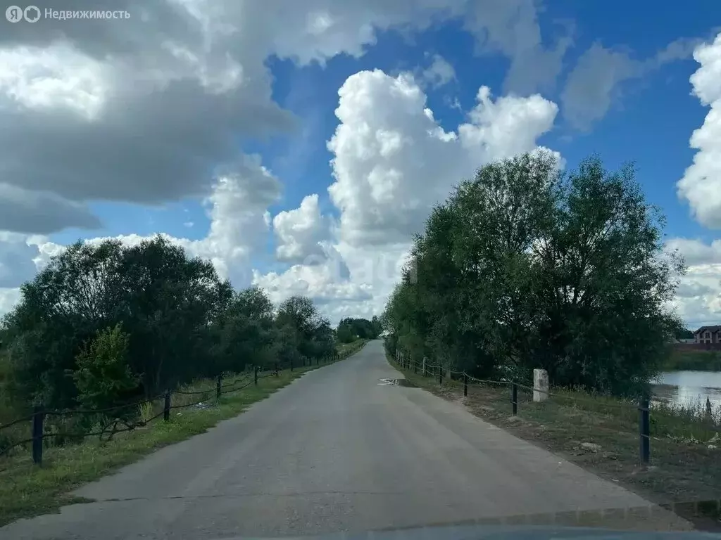 Участок в Республика Марий Эл, городской округ Йошкар-Ола, деревня ... - Фото 1