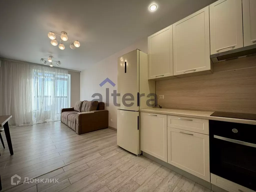 Продаётся 2-к квартира, 44.5 м - Фото 0