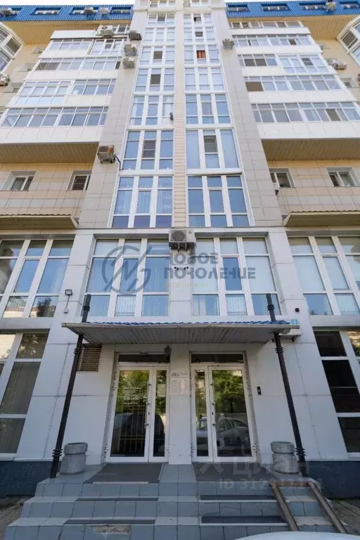Офис в Омская область, Омск ул. Фрунзе, 1к3 (185 м) - Фото 0
