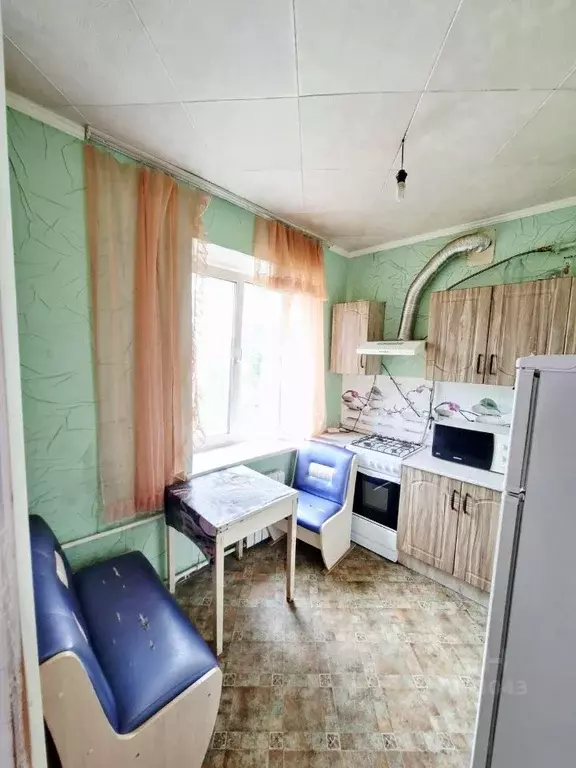 1-к кв. Саратовская область, Саратов Заречная ул., 13а (32.0 м) - Фото 1