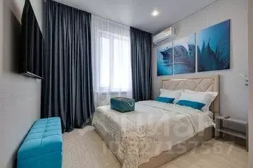 1-к кв. Московская область, Одинцовский городской округ, ... - Фото 1