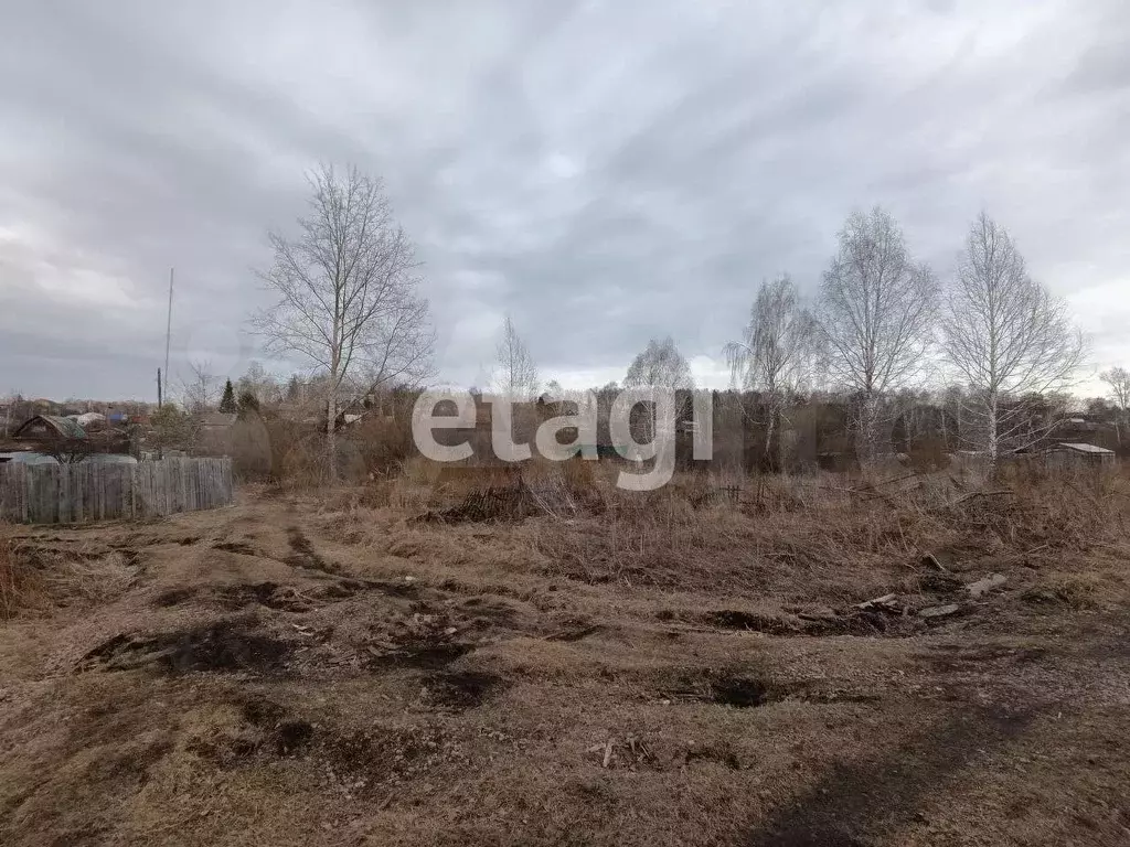 Участок 10 сот. (СНТ, ДНП) - Фото 1