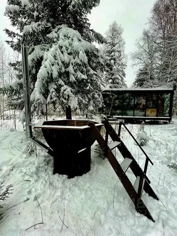 Дом в Московская область, Клин городской округ, Сокол садовое ... - Фото 1