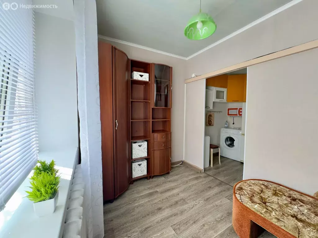 1к в 4-комнатной квартире (13.4 м) - Фото 0