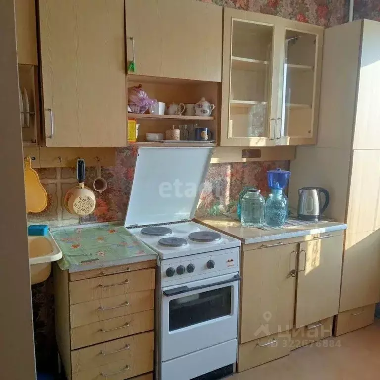 2-к кв. Новосибирская область, Новосибирск Тульская ул., 90 (52.0 м) - Фото 0