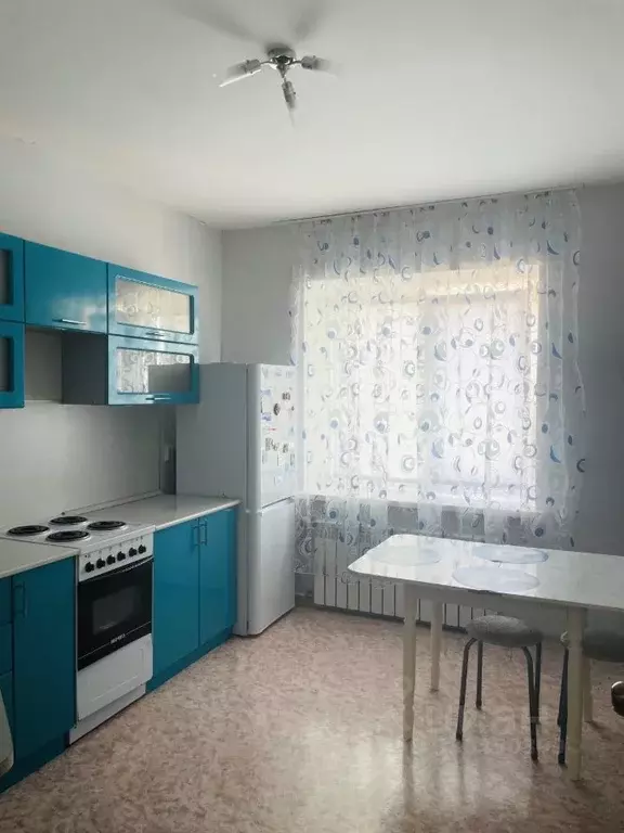 1-к кв. Самарская область, Волжский район, Петра Дубрава городское ... - Фото 2