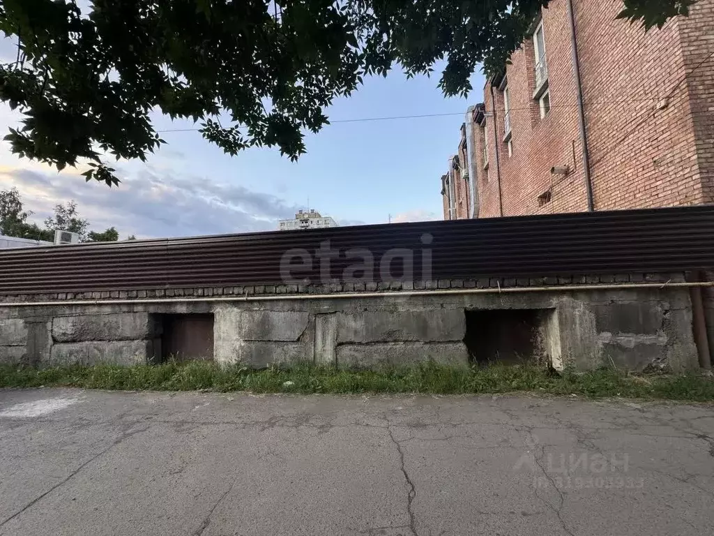 Участок в Северная Осетия, Владикавказ Владикавказская ул., 27 (7.0 ... - Фото 0