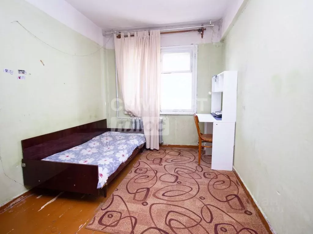 2-к кв. Ульяновская область, Ульяновск Московское ш., 69 (45.7 м) - Фото 1