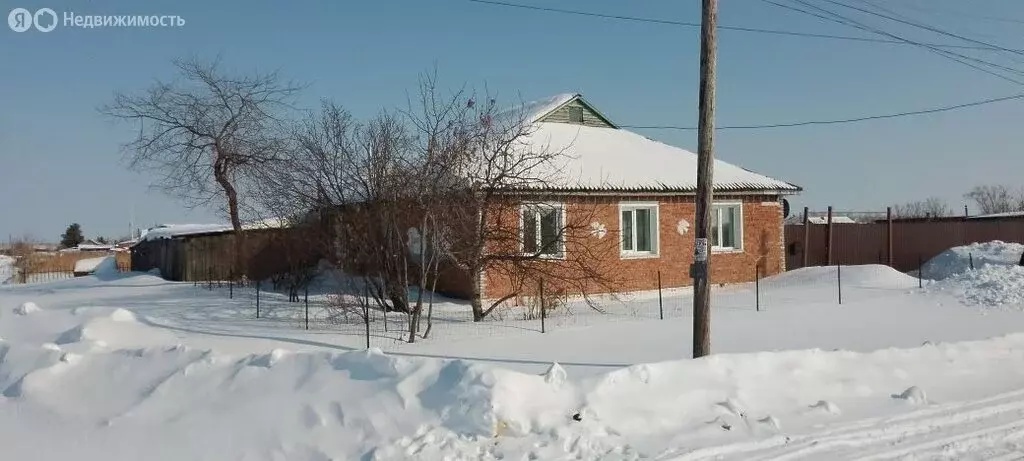 Дом в село Валуевка, Центральная улица (88.5 м) - Фото 1