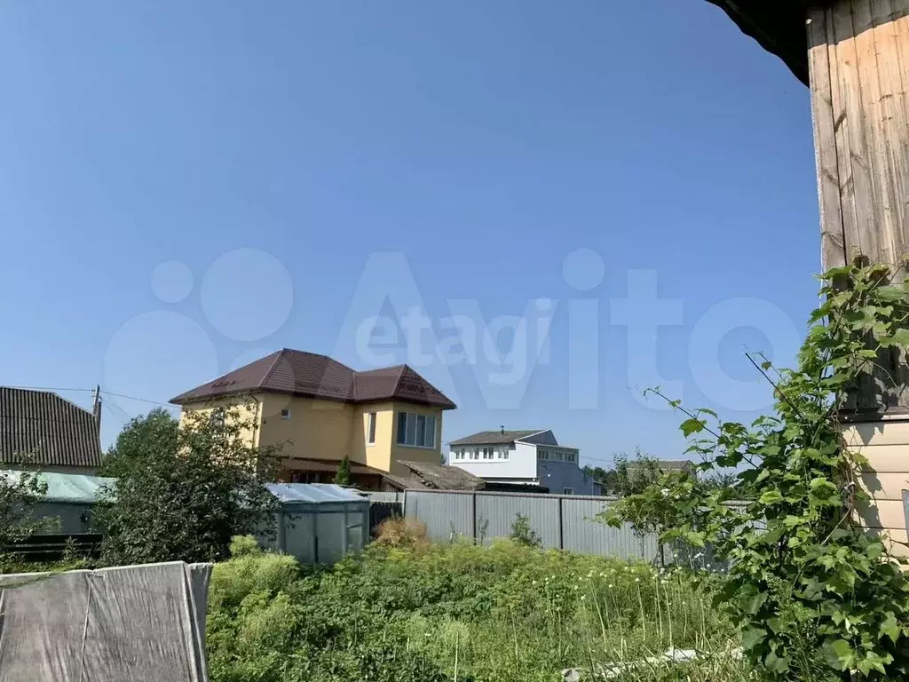 Дача 70 м на участке 5 сот. - Фото 1