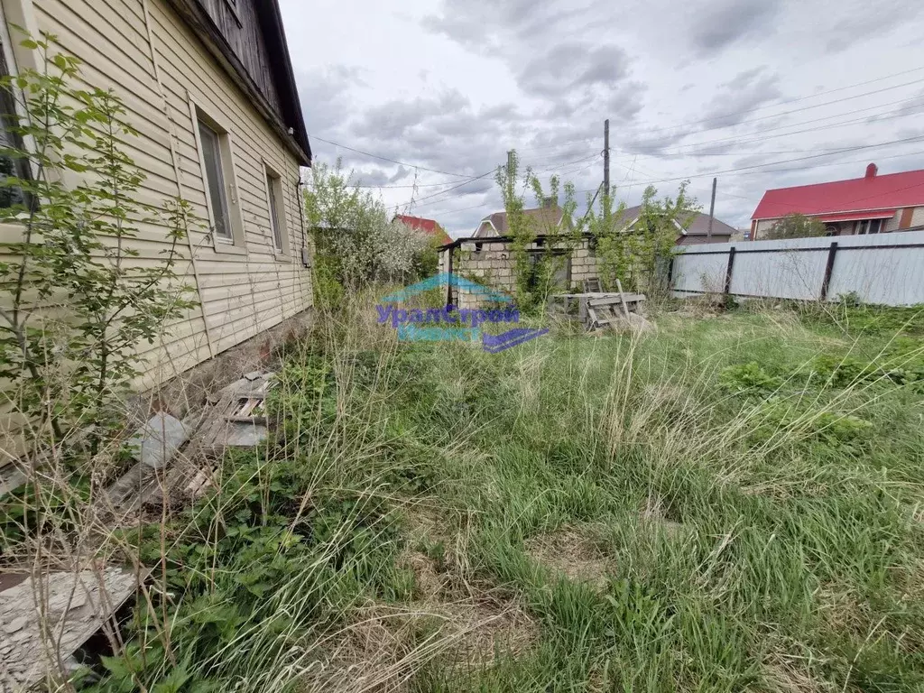 Дом 35 м на участке 8,4 сот. - Фото 1